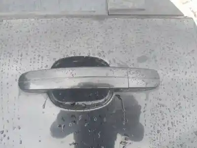 Автозапчасти б/у задняя левая наружная ручка за ford focus c-max (cap) 2.0 tdci cat ссылки oem iam 