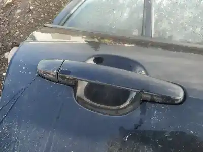 Peça sobressalente para automóvel em segunda mão puxador exterior traseiro direito por toyota corolla (e12) 2.0 d-4d linea luna berlina referências oem iam 