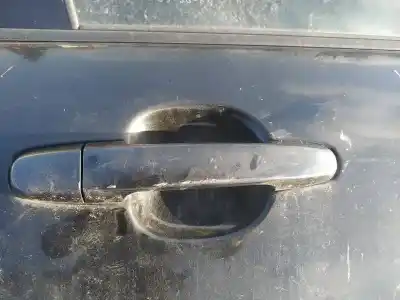 Peça sobressalente para automóvel em segunda mão puxador exterior frente direito por toyota corolla (e12) 2.0 d-4d linea luna berlina referências oem iam   