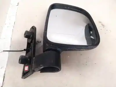 Tweedehands auto-onderdeel rechts achteruitzicht voor hyundai h-1 2.5 crdi oem iam-referenties e11015416