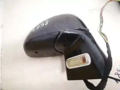 Second-hand car spare part right rearview mirror for citroen c4 i (lc_) 2.0 hdi oem iam references e9024287   Second-hand car spare part right rearview mirror for citroen c4 i (lc_) 2.0 hdi oem iam references e9024287