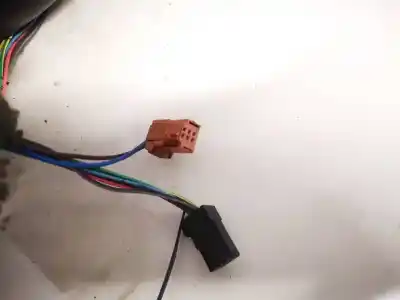 Second-hand car spare part right rearview mirror for citroen c4 i (lc_) 2.0 hdi oem iam references e9024287   Second-hand car spare part right rearview mirror for citroen c4 i (lc_) 2.0 hdi oem iam references e9024287