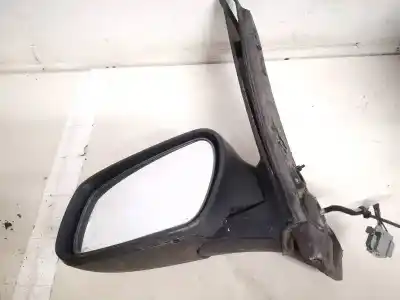 Автозапчастина б/у ліве дзеркало для ford c-max (cb3) 1.6 tdci cat посилання на oem iam e11015847