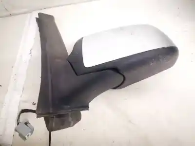 Автозапчастина б/у ліве дзеркало для ford c-max (cb3) 1.6 tdci cat посилання на oem iam e11015847  