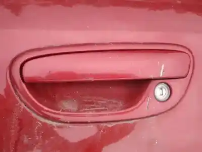 Автозапчастина б/у ліва передня зовнішня ручка для SUBARU LEGACY BERL. B13 (BL) 2.5 SE Посилання на OEM IAM   