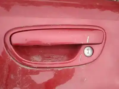 Автозапчасти б/у левая передняя наружная ручка за subaru legacy berl. b13 (bl) 2.5 se ссылки oem iam   