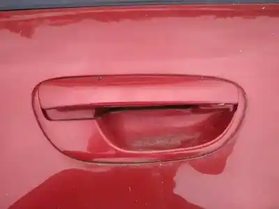 Автозапчастина б/у зовнішня ручка передня прав для SUBARU LEGACY BERL. B13 (BL) 2.5 SE Посилання на OEM IAM   