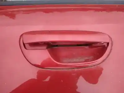 Автозапчасти б/у наружная рукоятка передняя справа за subaru legacy berl. b13 (bl) 2.5 se ссылки oem iam   