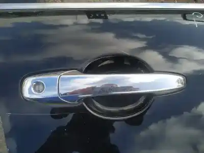 Автозапчасти б/у наружная рукоятка передняя справа за mazda cx-7 (er) 2.2 turbodiesel cat ссылки oem iam 
