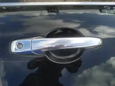 Автозапчасти б/у наружная рукоятка передняя справа за mazda cx-7 (er) 2.2 turbodiesel cat ссылки oem iam   