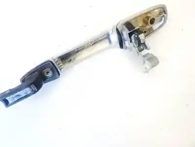 Автозапчасти б/у задняя левая наружная ручка за mazda cx-7 (er) 2.2 turbodiesel cat ссылки oem iam   