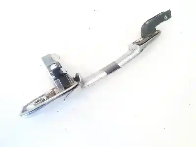 Автозапчасти б/у левая передняя наружная ручка за mazda cx-7 (er) 2.2 turbodiesel cat ссылки oem iam   