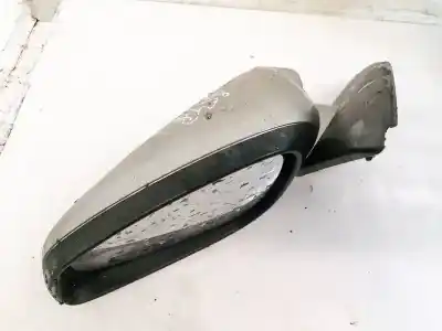 Автозапчасти б/у левое зеркало за opel vectra c (z02) 2.2 dti 16v (f69) ссылки oem iam 