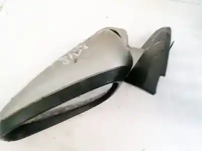 Автозапчасти б/у левое зеркало за opel vectra c (z02) 2.2 dti 16v (f69) ссылки oem iam   
