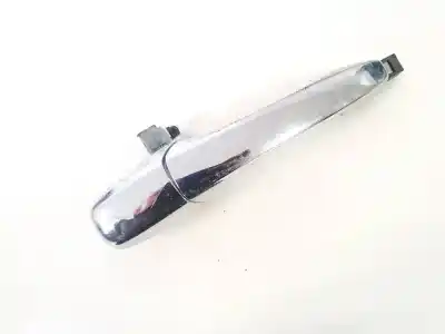 Автозапчасти б/у задняя правая наружная ручка за mazda cx-7 (er) 2.2 turbodiesel cat ссылки oem iam 