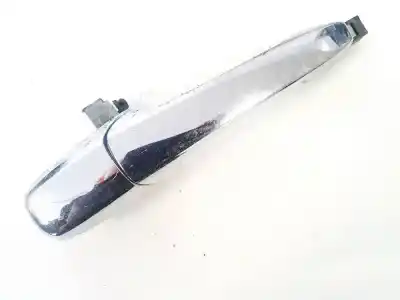 Автозапчасти б/у задняя правая наружная ручка за mazda cx-7 (er) 2.2 turbodiesel cat ссылки oem iam   