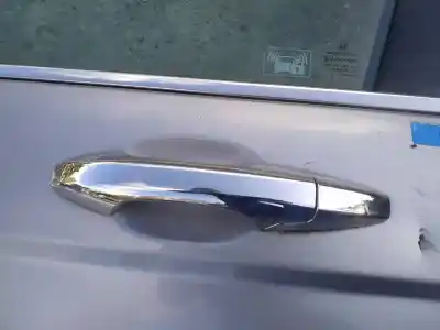 Автозапчастина б/у ліва передня зовнішня ручка для HONDA CR-V (RE) 2.2 CTDI Посилання на OEM IAM   