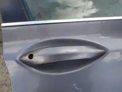 Second-hand car spare part exterior right front door handle for bmw 5-series, f07/f10 /f11 2010.03 - 2016.12 2.0 d 135kw 2010.03 --> oem iam references 