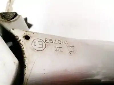 Автозапчасти б/у задний вид справа за cadillac srx 4.6 v8 ссылки oem iam e1010793  