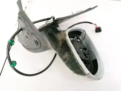 Pezzo di ricambio per auto di seconda mano retrovisore destro per volkswagen golf v variant (1k5) 1.4 riferimenti oem iam   