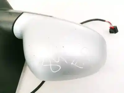 Pezzo di ricambio per auto di seconda mano retrovisore destro per volkswagen golf v variant (1k5) 1.4 riferimenti oem iam   