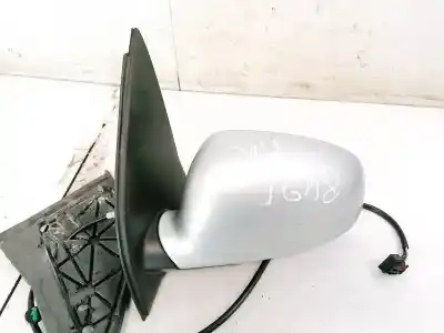 Автозапчасти б/у левое зеркало за VOLKSWAGEN GOLF V VARIANT (1K5) 1.4 ссылки OEM IAM E13010880  