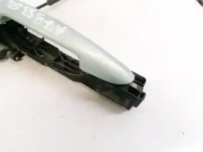 İkinci el araba yedek parçası arka sol dis kol için fiat stilo (192) 1.9 jtd / 1.9 jtd 115 active oem iam referansları   