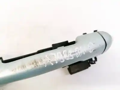 İkinci el araba yedek parçası arka sag dis kulp için fiat stilo (192) 1.9 jtd / 1.9 jtd 115 active oem iam referansları a488  242054