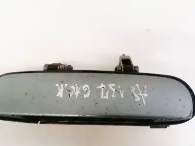 Автозапчасти б/у задняя левая наружная ручка за audi a6, c5 1997.01 - 2001.08 2.4 121kw 1997.02 - 2005.01 ссылки oem iam 4b1837885  