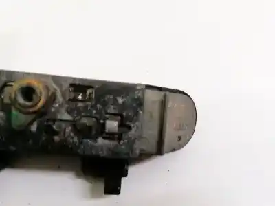 Автозапчастина б/у завнішня ручка задня права для audi a6, c5 1997.01 - 2001.08 2.4 121kw 1997.02 - 2005.01 посилання на oem iam 4b2837886  