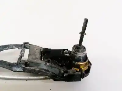 Автозапчастина б/у зовнішня ручка передня прав для seat toledo (1m2) 1.9 tdi посилання на oem iam   