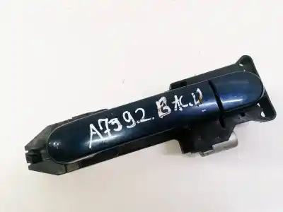 Piesă de schimb auto la mâna a doua mâner exterior spate dreapta pentru nissan note (e11e) 1.4 cat referințe oem iam 