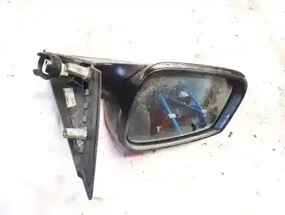 Peça sobressalente para automóvel em segunda mão espelho retrovisor esquerdo por bmw 5-series, f07/f10 /f11 2010.03 - 2016.12 2.0 d 135kw 2010.03 --> referências oem iam e1021016  7216364, 7183942 Peça sobressalente para automóvel em segunda mão espelho retrovisor esquerdo por bmw 5-series, f07/f10 /f11 2010.03 - 2016.12 2.0 d 135kw 2010.03 --> referências oem iam e1021016  7216364, 7183942