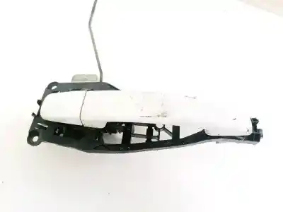 Автозапчасти б/у наружная рукоятка передняя справа за opel corsa d 1.3 16v cdti ссылки oem iam 