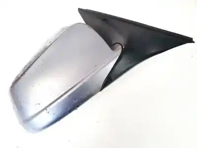 Second-hand car spare part right rearview mirror for bmw 5-series, f07/f10 /f11 2010.03 - 2016.12 2.0 d 135kw 2010.03 --> oem iam references f0153404