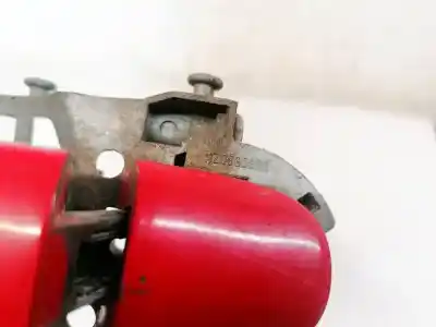 Автозапчасти б/у задняя правая наружная ручка за skoda octavia combi (1z5) 1.9 tdi dpf ссылки oem iam 1z0839886  