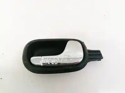Автозапчасти б/у задняя правая наружная ручка за AUDI A4 AVANT (B5) 1.9 TDI ссылки OEM IAM 8D0839020  