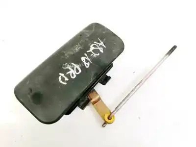 Peça sobressalente para automóvel em segunda mão puxador exterior frente direito por ford transit mod.2000 caja abierta ft 300 2.0 medio referências oem iam yc15v22401