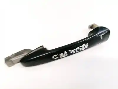 Автозапчасти б/у наружная рукоятка передняя справа за mazda 5 berl. (cr) 2.0 crtd active+ (105kw) ссылки oem iam   