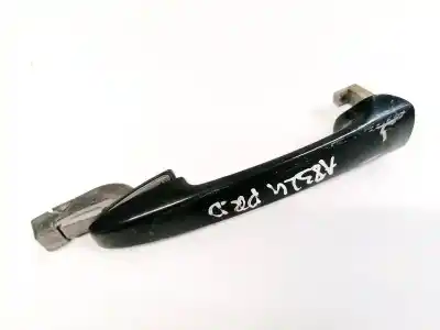 Автозапчасти б/у наружная рукоятка передняя справа за mazda 5 berl. (cr) 2.0 crtd active+ (105kw) ссылки oem iam 