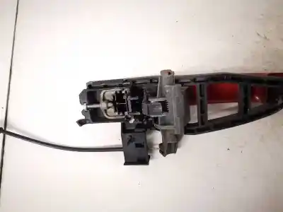 Автозапчасти б/у задняя правая наружная ручка за ford c-max (cb3) 2.0 tdci cat ссылки oem iam   
