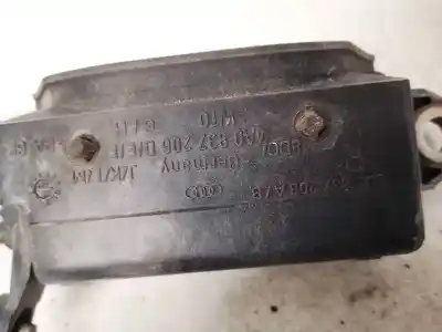 Автозапчасти б/у наружная рукоятка передняя справа за audi a4 avant (b5) 1.9 tdi ссылки oem iam 4a0837206d  