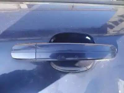 Автозапчастина б/у зовнішня ручка передня прав для ford focus c-max (cap) 1.6 tdci cat посилання на oem iam 