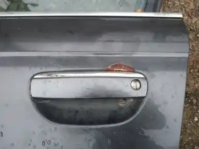 Second-hand car spare part exterior left front door handle for audi a6 avant (4f5) 2.7 tdi oem iam references 