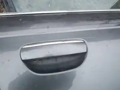 Автозапчасти б/у наружная рукоятка передняя справа за audi a6 avant (4f5) 2.7 tdi ссылки oem iam   