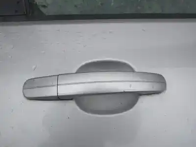 Автозапчастина б/у зовнішня ручка передня прав для ford c-max (cb3) 1.6 tdci cat посилання на oem iam   