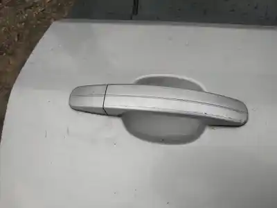 Автозапчастина б/у завнішня ручка задня права для ford c-max (cb3) 1.6 tdci cat посилання на oem iam   