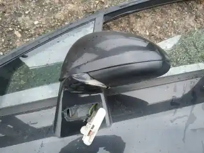 Автозапчастина б/у ліве дзеркало для citroen c4 i (lc_) 2.0 hdi посилання на oem iam   
