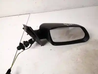 Автозапчастина б/у ПРАВИЙ ЗАДНИЙ ОГЛЯД для VOLKSWAGEN POLO (9N1)  Посилання на OEM IAM E9014245  