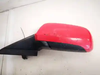 Second-hand car spare part left rearview mirror for audi a4 avant (b5) 1.9 tdi oem iam references e6014740  